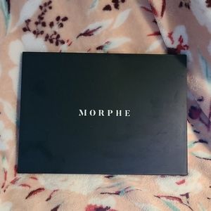 Morphe 35F Artistry Platte in Fall into Frost